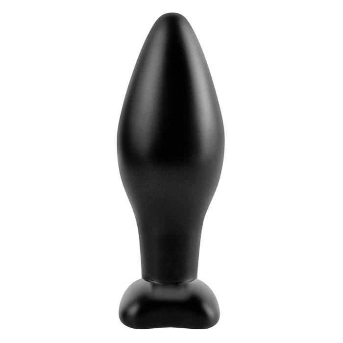 Obsenza - Plug Anal de Silicone Médio - Anal Fantasy Pipedreams - Image 2