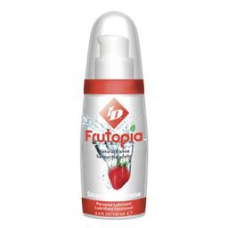 Obsenza&#x20;-&#x20;Frutopia&#x20;Erdbeer&#x20;Gleitmittel&#x20;&#x2013;&#x20;Nat&#xFC;rlicher&#x20;Genuss&#x20;f&#xFC;r&#x20;Paare&#x20;-&#x20;100ml&#x20;-&#x20;Image&#x20;1