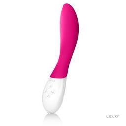 Obsenza - Mona 2 vibrador fucsia - Image 1