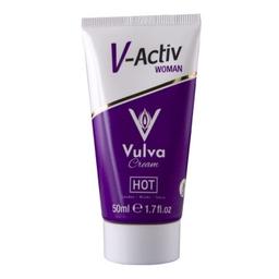 Obsenza - Crema para vulva con cbd 50 ml - Image 1