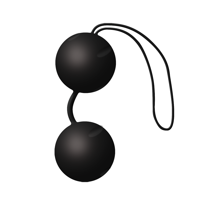 Obsenza - Boules de Geisha Joyballs - Stimulation Pelvienne Efficace - Image 1