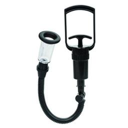 Obsenza - CalExotics Boundless Körperpumpen-Set für personalisiertes Saugen - Image 1