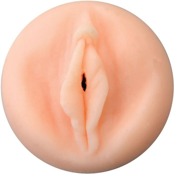 Obsenza - Masturbador Compacto Hot Bombshell To Go de PRIVATE para Placer Discreto y Realista - Image 1