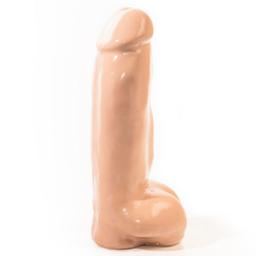 Obsenza - Pink Room Mylord Realistic Dildo – 20. - Image 1