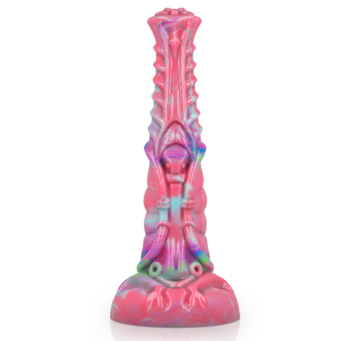 Obsenza - Dildo Mythique Sidhe Épic – Plaisir Intense et Mystique - Image 1