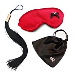 Obsenza&#x20;-&#x20;Premium&#x20;Dominatrix&#x20;Whip&#x20;Kit&#x20;with&#x20;Satin&#x20;Mask&#x20;and&#x20;Bag&#x20;-&#x20;Image&#x20;1