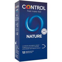 Obsenza&#x20;-&#x20;Control&#x20;Adapta&#x20;Nature&#x20;Condoms&#x20;-&#x20;12&#x20;Pack&#x20;of&#x20;Smooth&#x20;Comfort&#x20;-&#x20;Image&#x20;1