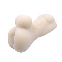 Obsenza - Back Spirit Men's Mini Masturbator by Baile - Ultra-Realistic &amp; Travel-Friendly - Image 1