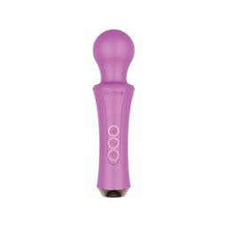 Obsenza - XoCoon Personal Zauberstab – Kraftvolle Vibrationsmassage für Genuss und Wohlbefinden - Image 1
