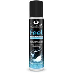 Obsenza - Luxuria Feel Aqua Water-Based Lubricant for Intimate Comfort - 60ml - Image 1