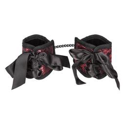Obsenza - Scandal corse handcuffs - Image 1