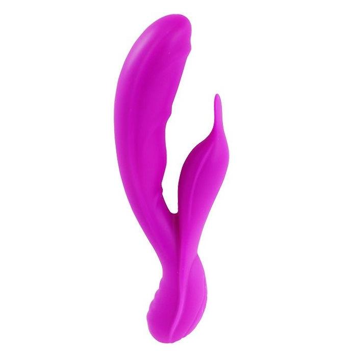 Obsenza - Masseur Élégant Bliss - Vibromasseur Performant et Silencieux - Lilas - Image 1