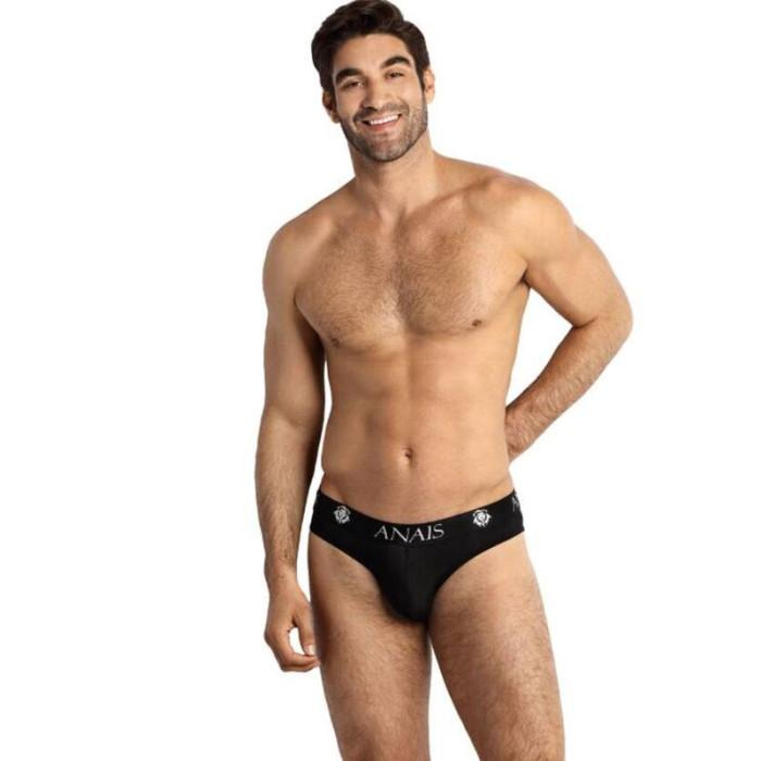Obsenza - Eros Slip S de Lingerie Sexy para Homens por Anais Luxury Lingerie - Image 1