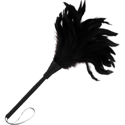 Obsenza - Caneta Estimulante Lux Darkness para Sensações e BDSM - OS - Image 1