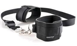 Obsenza - Seductive Adjustable Cuff and Tether Fantasy Set - Image 1