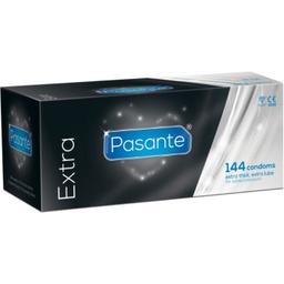Obsenza - Preservativos Pasante Extra Gruesos 144 Unidades - Máxima Seguridad y Comodidad - Image 1