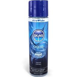 Obsenza - Aqua lubricante base de agua 250 ml - Image 1