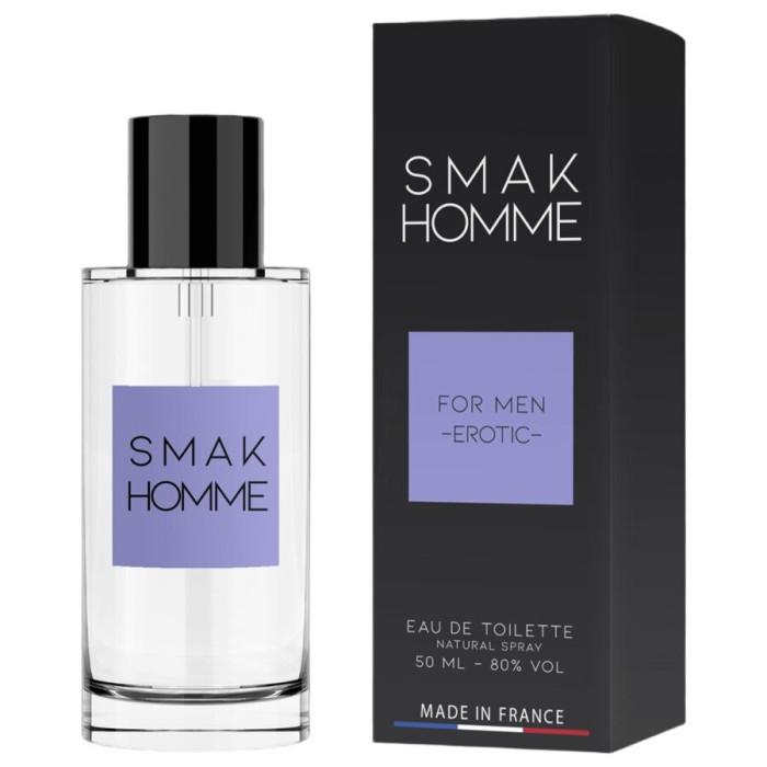 Obsenza - Perfume de Feromonas Smak para Hombres 50ml de RUF - Image 1