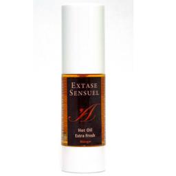Obsenza - Aceite Estimulante de Mango Extase Sensual para Momentos Íntimos - Image 1