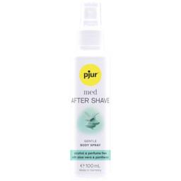 Obsenza - Pjur Med Spray Dopobarba per Pelle Delicata e Idratata - 100ml - Image 1