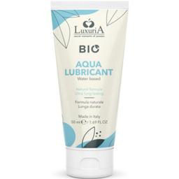 Obsenza - Luburia Bio Lubricante a Base de Agua para Uso Íntimo - 50ml - Image 1