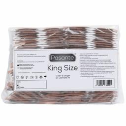 Obsenza - Premium King Size Condoms Pack – 144 Units for Enhanced Comfort - Image 1