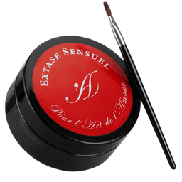 Obsenza - Peinture Corporelle au Chocolat avec Effet D’attraction pour Moments Intimes - 50ml - Image 1