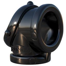 Obsenza - Ultimate Performance Support Ring - Rock Hard Cock Pipe - Image 1