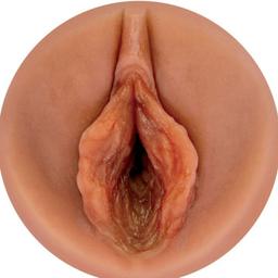 Obsenza - Masturbador Stroker Discreto en Forma de Botella Milk Me Honey Caramelo - Image 1