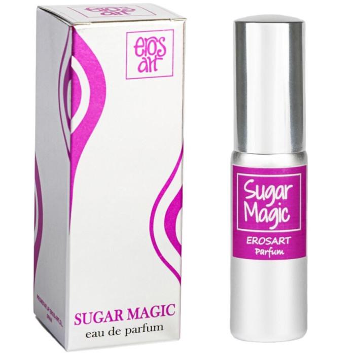 Obsenza - Parfum Magique Sucré 20 cc - Éveil des Sens EROS-ART - Image 1