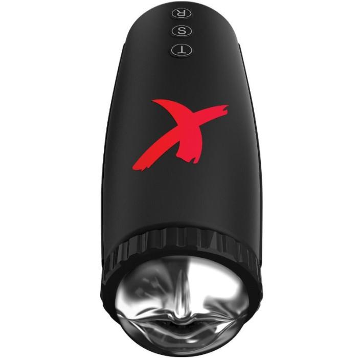 Obsenza - Moto-Bator PDX ELITE per Piacere Intenso e Personalizzato - Image 1