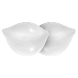 Obsenza - Transparente Semi Push-up Pads für Diskreten Komfort und Natürliche Kurven - OS - Image 1