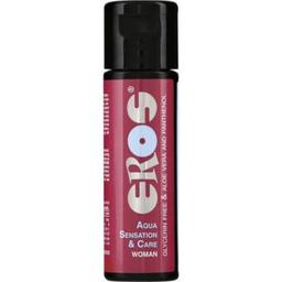 Obsenza - Lubricante Eros Aqua Sensations para Mujer con Aloe Vera - Image 1