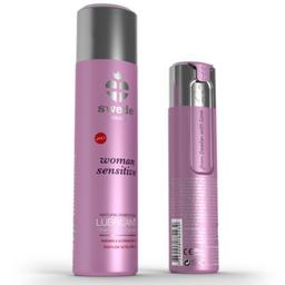 Obsenza - Lubrifiant Femme Sensible à l'Aloe Vera et Extraits Naturels - Image 1