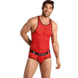 Obsenza - Brave Top S - Lencería sexy y atrevida de ANAIS MEN - Image 1