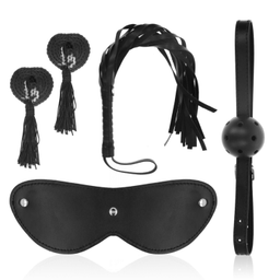 Obsenza - Conjunto de Casais Número 7 OHMAMA para Momentos Inesquecíveis - Image 1