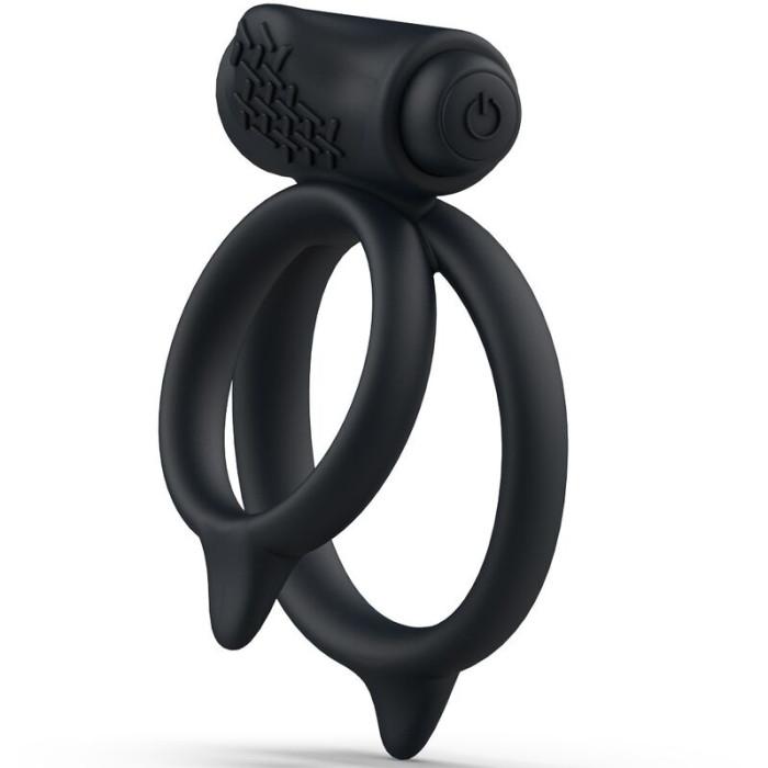Obsenza - Fouet Cat O'Nine Tails en Cuir - Édition Limitée Pipedreams - Image 1