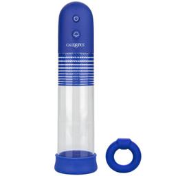 Obsenza - Kit Pompe de Montée Rechargeable Admiral Rock-Hard pour une Érection Plus Forte - Image 1