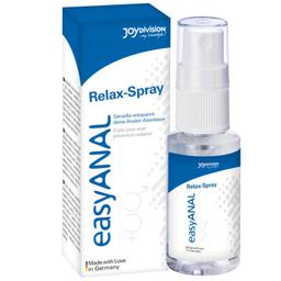 Obsenza - Lubricante Spray Relax 30 ml para Sexo Anal - JOYDIVISION - Image 1