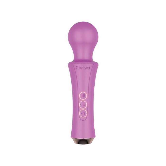 Obsenza - Varita Personal XOCOON para Placer y Relajación - Image 1