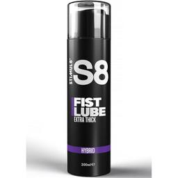 Obsenza - S8 extra thick hybrid grips lubricant 200 ml - Image 1