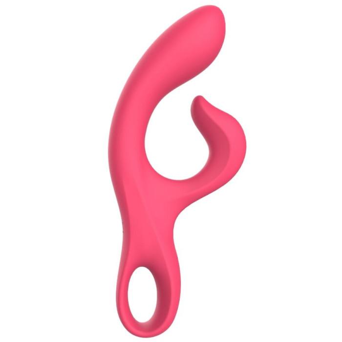 Obsenza - Vibrador Punto G Endless Orgasm Fucsia para Placer Inigualable - Image 1