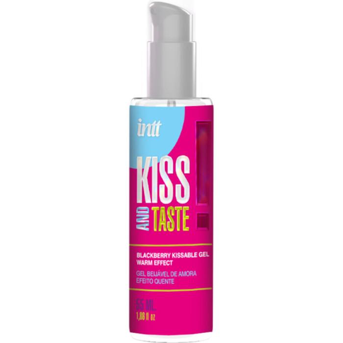 Obsenza - Kissable warming gel 55 ml - Image 1