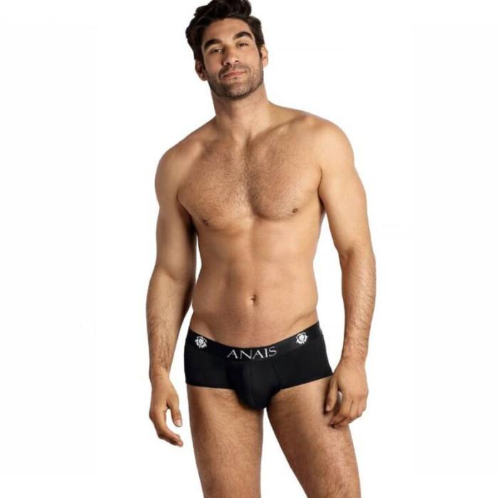 Obsenza - Petrol Brief S di ANAIS MEN per uno stile sportivo e aderente - Nero - Image 1