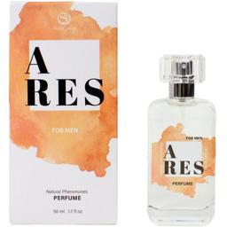 Obsenza - Ares Perfume Natural con Feromonas para Hombre de SECRETPLAY - 50ml - Image 1