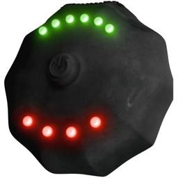 Obsenza - Temporizador de Bomba Direta Preto para Treinos Eficazes Bathmate - Preto - Image 1