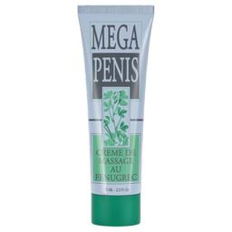 Obsenza - Mega Penis Natural Enlargement Cream for Enhanced Erection - Image 1