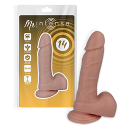 Obsenza - Gode Réaliste Mr Intense 18. - Image 1