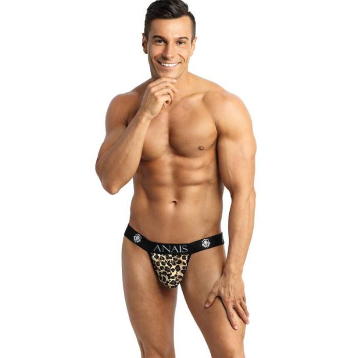 Obsenza - Jock Strap Mercury ANAIS MEN – Lingerie Sexy et Confortable - Image 1
