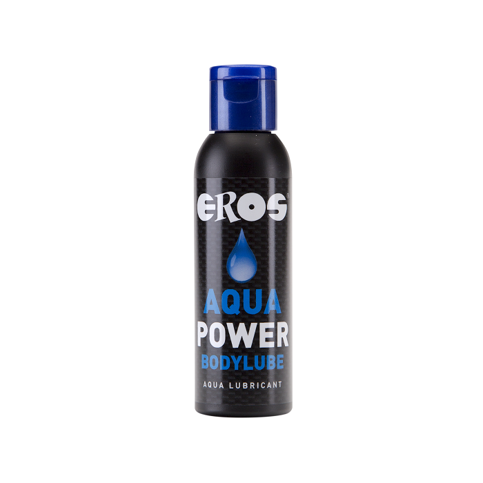 Obsenza - Lubricante de Alta Duración Power Bodylube de Eros - 50ml - Image 1